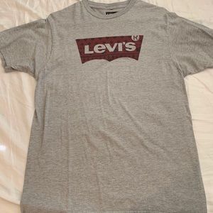 Levi’s shirt